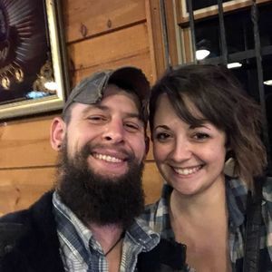 Meet your Posher, Jon